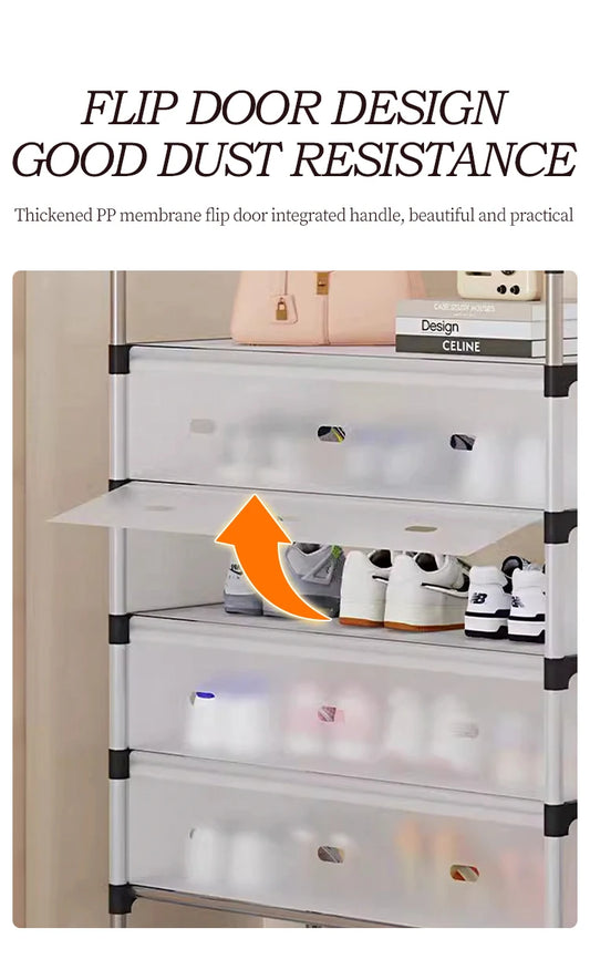 منظم الاحذية