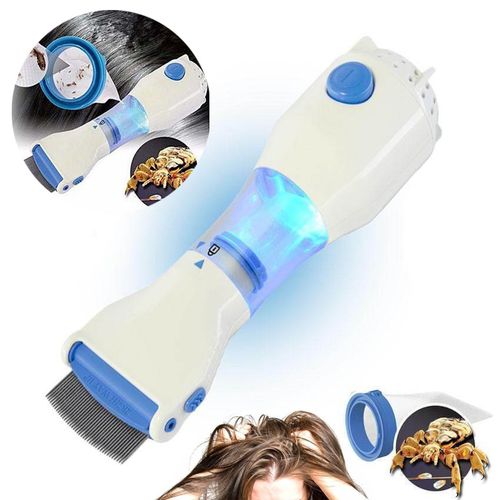 مشط لإزالة القمل