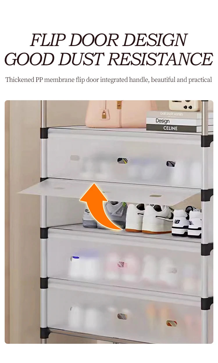 منظم الاحذية