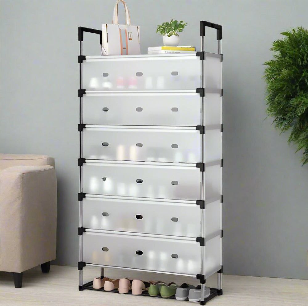 منظم الاحذية