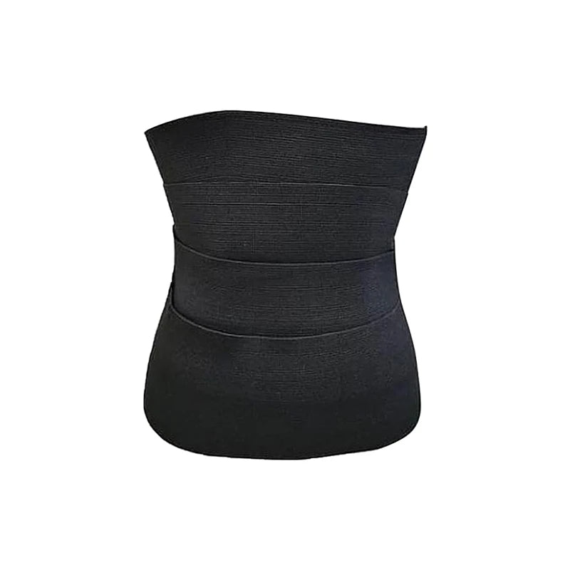 حزام لشد البطن