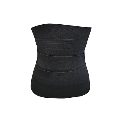 حزام لشد البطن