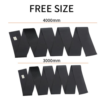 حزام لشد البطن