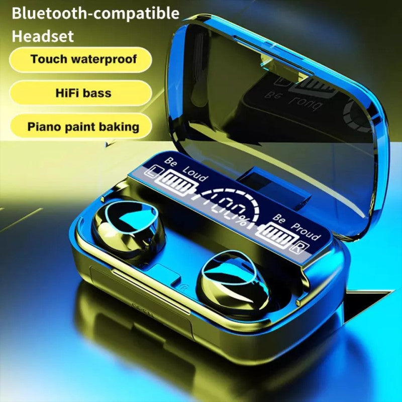 سماعة لاسلكية