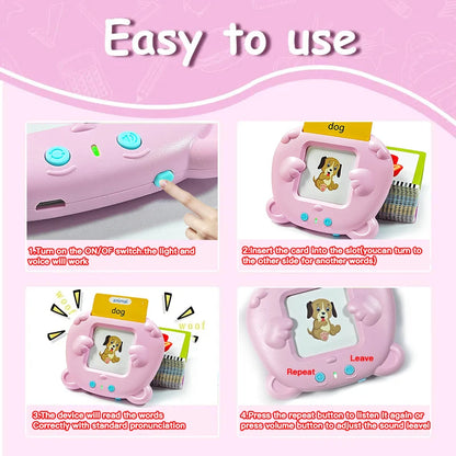 جهاز التعليم المبكر